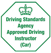driving standards agency approved instructor