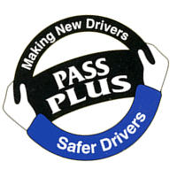 Pass Plus Approved